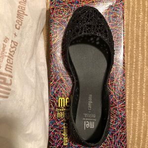 Mel by Melissa Shoes